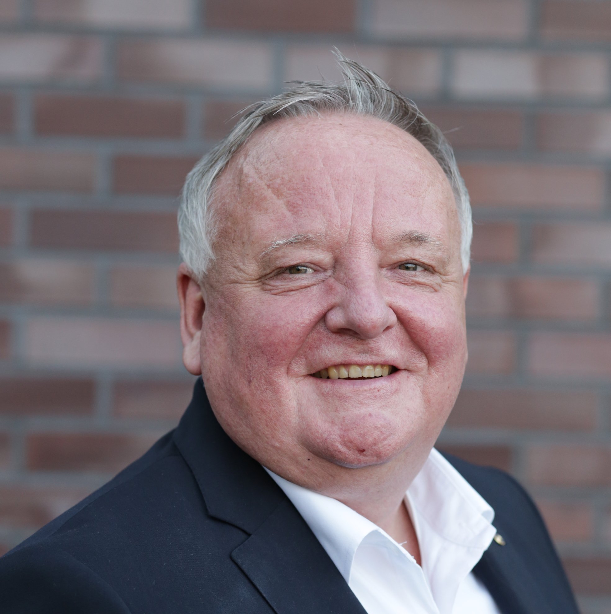 Dr. HansUlrich Tappe Bezirksvertretung 7